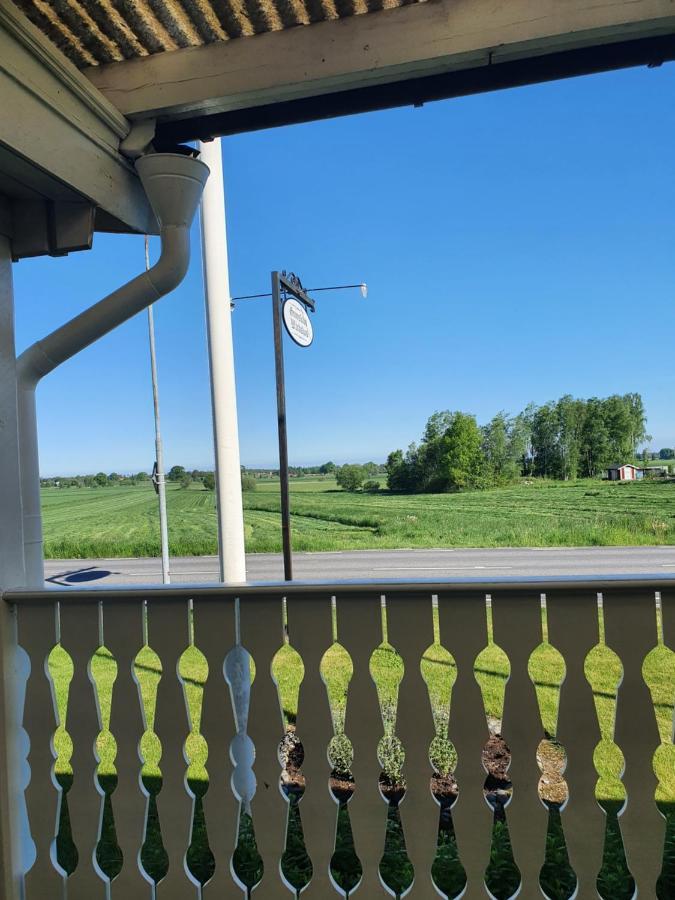 Grimslov Grimsloev Waerdshus B&B 외부 사진